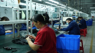 Quality training session