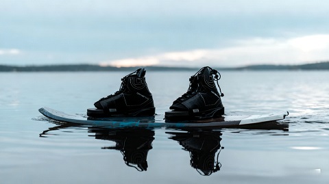 Wakeboard manufacturing